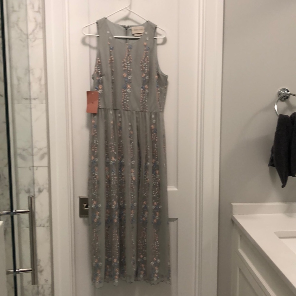 BHLDN Dress NWT